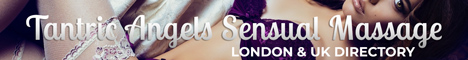 Tantric Angels Sensual Massage Directory