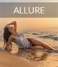 Agency Allure, Exclusive, High End Companions